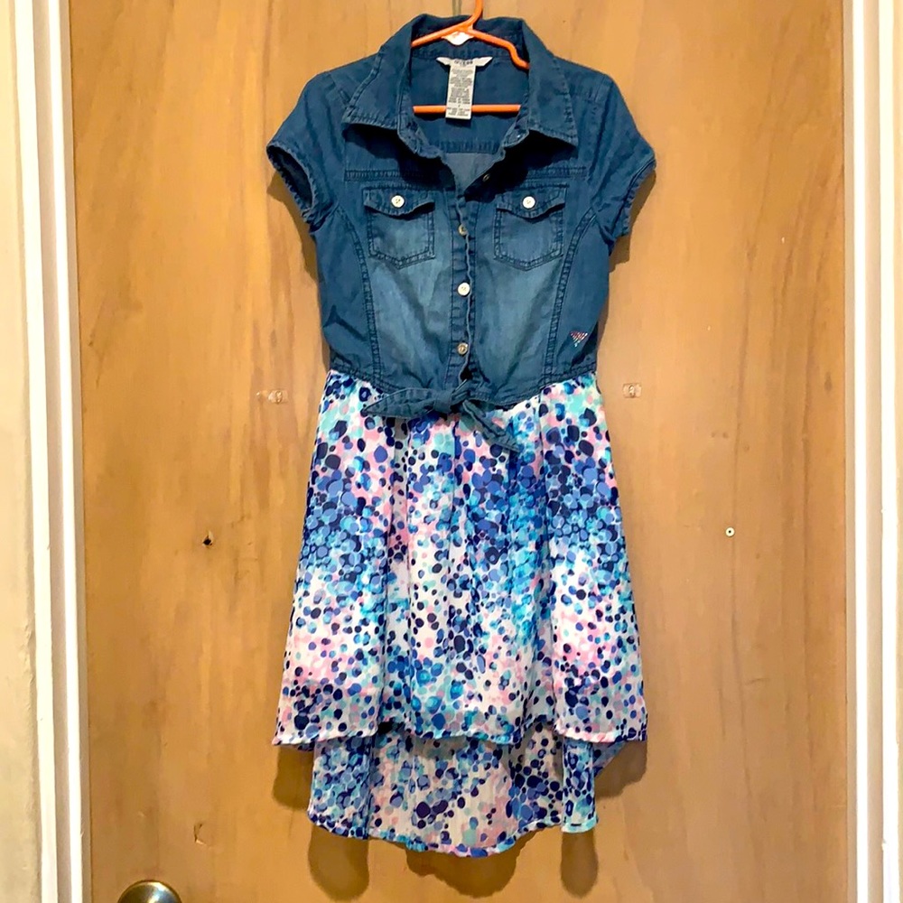 Guess Girls Dress